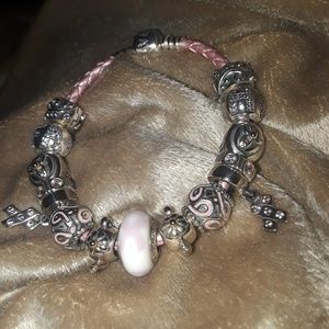 🎗🎀Genuine PANDORA Bracelet🎀🎗